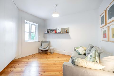Lejlighed i Lisbon, Lisbon, Lisbon - € 1.273.800 | Ref: LX - 2148 - foto 14