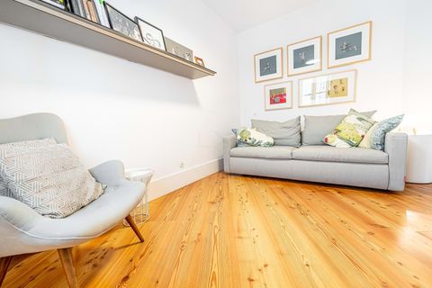 Lejlighed i Lisbon, Lisbon, Lisbon - € 1.273.800 | Ref: LX - 2148 - foto 15