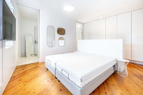 Lejlighed i Lisbon, Lisbon, Lisbon - € 1.273.800 | Ref: LX - 2148 - foto 17