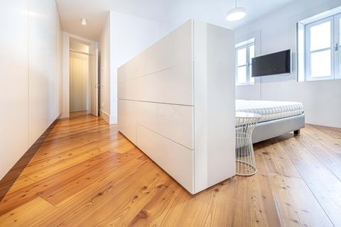 Lejlighed i Lisbon, Lisbon, Lisbon - € 1.273.800 | Ref: LX - 2148 - foto 18