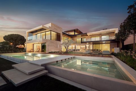 Lejlighed i Almancil, Faro, Almancil - € 4.400.000 | Ref: LBRT224 - foto 1