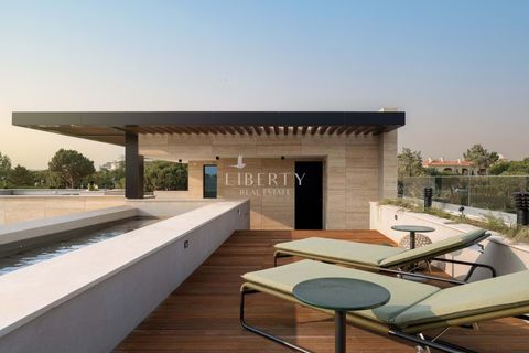 Lejlighed i Almancil, Faro, Almancil - € 4.400.000 | Ref: LBRT224 - foto 9