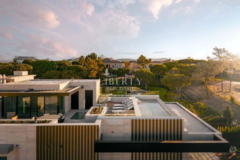 Villa i Almancil, Faro, Almancil - € 8.350.000 | Ref: LBRT225 - foto 3