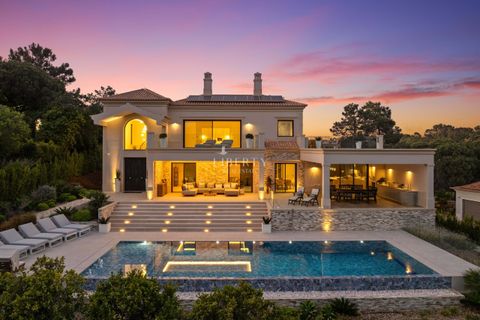 Villa i Almancil, Faro, Almancil - € 7.950.000 | Ref: LBRT264 - foto 5