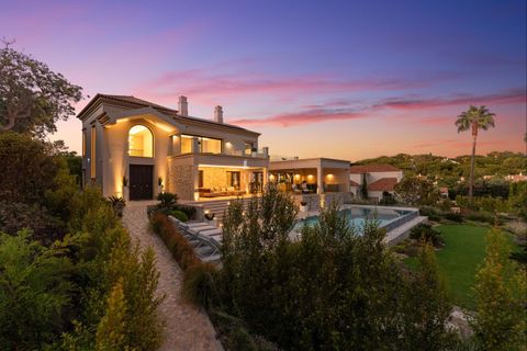 Villa i Almancil, Faro, Almancil - € 7.950.000 | Ref: LBRT264 - foto 2