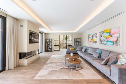 Villa i Almancil, Faro, Almancil - € 7.950.000 | Ref: LBRT264 - foto 7