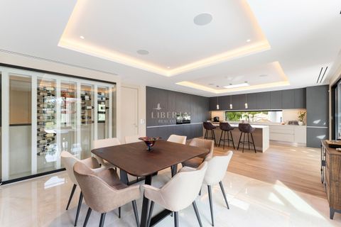 Villa i Almancil, Faro, Almancil - € 7.950.000 | Ref: LBRT264 - foto 8