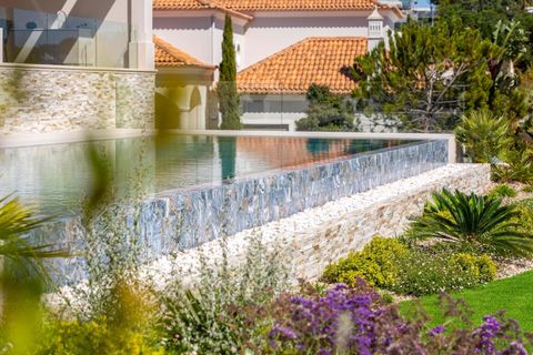 Villa i Almancil, Faro, Almancil - € 7.950.000 | Ref: LBRT264 - foto 16