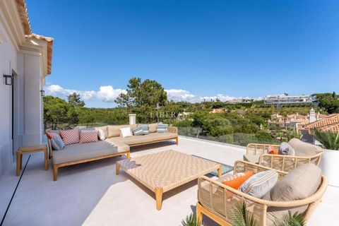 Villa i Almancil, Faro, Almancil - € 7.950.000 | Ref: LBRT264 - foto 17