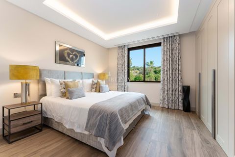 Villa i Almancil, Faro, Almancil - € 7.950.000 | Ref: LBRT264 - foto 24