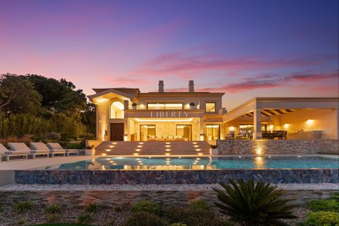 Villa i Almancil, Faro, Almancil - € 7.950.000 | Ref: LBRT264 - foto 33