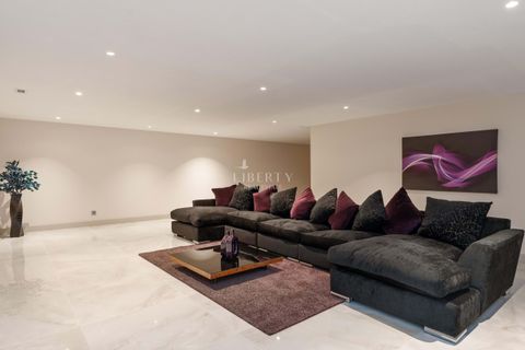 Villa i Almancil, Faro, Almancil - € 7.950.000 | Ref: LBRT264 - foto 30