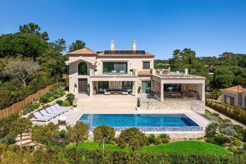 Villa i Almancil, Faro, Almancil - € 7.950.000 | Ref: LBRT264 - foto 1