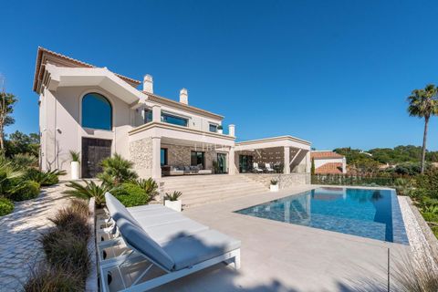 Villa i Almancil, Faro, Almancil - € 7.950.000 | Ref: LBRT264 - foto 6