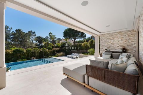 Villa i Almancil, Faro, Almancil - € 7.950.000 | Ref: LBRT264 - foto 13