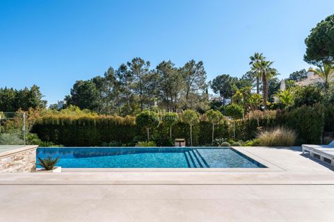 Villa i Almancil, Faro, Almancil - € 7.950.000 | Ref: LBRT264 - foto 14