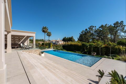 Villa i Almancil, Faro, Almancil - € 7.950.000 | Ref: LBRT264 - foto 15