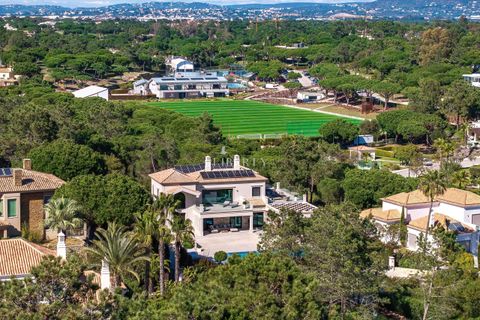 Villa i Almancil, Faro, Almancil - € 7.950.000 | Ref: LBRT264 - foto 35