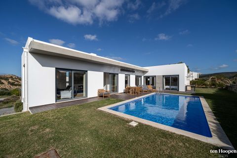Villa a Faro, Faro, Faro - € 1.300.000 | Ref: V1222 - foto 5