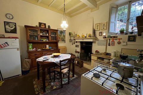 Villa i Massarosa, Lucca, Massarosa - € 170.000 | Ref: MV199 - foto 1