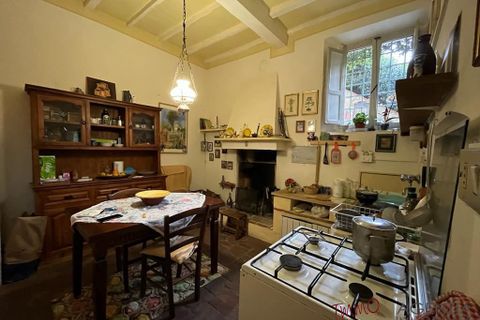 Villa i Massarosa, Lucca, Massarosa - € 170.000 | Ref: MV199 - foto 8