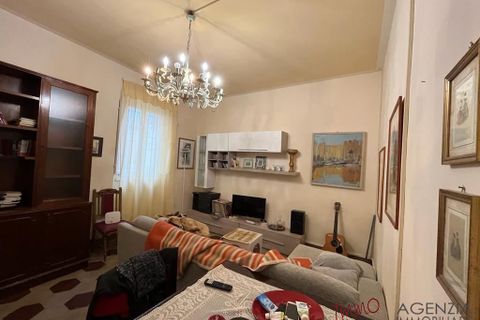 Villa i Massarosa, Lucca, Massarosa - € 170.000 | Ref: MV199 - foto 9