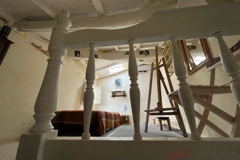 Villa i Massarosa, Lucca, Massarosa - € 170.000 | Ref: MV199 - foto 14