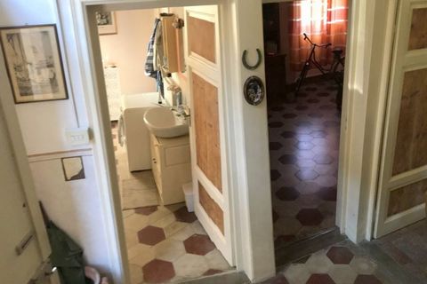 Villa i Massarosa, Lucca, Massarosa - € 170.000 | Ref: MV199 - foto 15