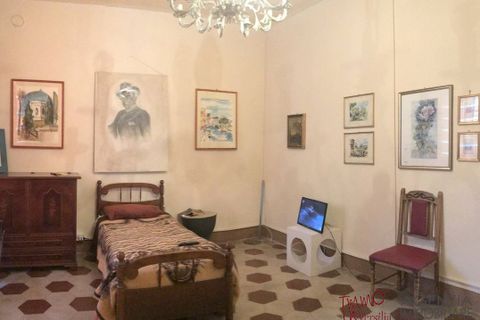 Villa i Massarosa, Lucca, Massarosa - € 170.000 | Ref: MV199 - foto 16