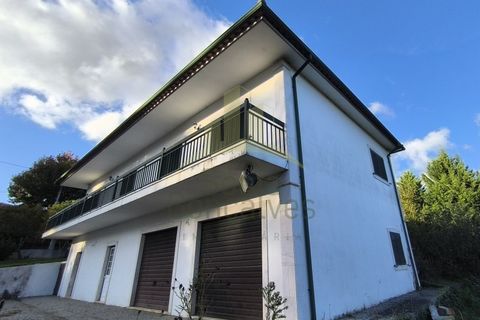 Villa i Ponte de Lima, Viana do Castelo, Ponte de Lima - € 450.000 | Ref: SG-0033 - foto 1