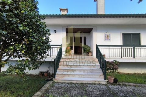 Villa i Ponte de Lima, Viana do Castelo, Ponte de Lima - € 450.000 | Ref: SG-0033 - foto 20