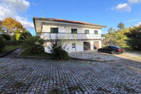 Villa i Ponte de Lima, Viana do Castelo, Ponte de Lima - € 450.000 | Ref: SG-0033 - foto 22