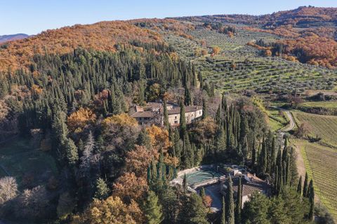 Landejendom i Arezzo, Arezzo, Arezzo - € 18.000.000 | Ref: 85323628 - foto 1
