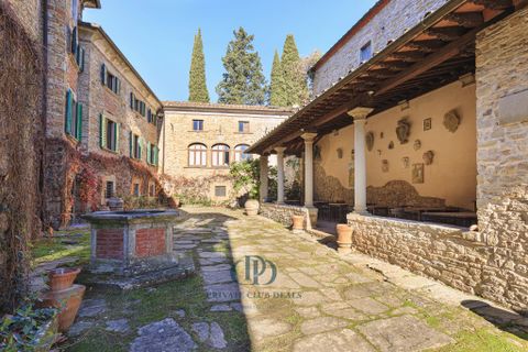 Landejendom i Arezzo, Arezzo, Arezzo - € 18.000.000 | Ref: 85323628 - foto 3