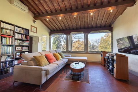 Landejendom i Arezzo, Arezzo, Arezzo - € 18.000.000 | Ref: 85323628 - foto 4