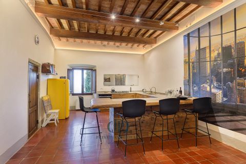 Landejendom i Arezzo, Arezzo, Arezzo - € 18.000.000 | Ref: 85323628 - foto 5