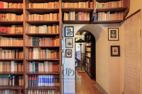Landejendom i Arezzo, Arezzo, Arezzo - € 18.000.000 | Ref: 85323628 - foto 9