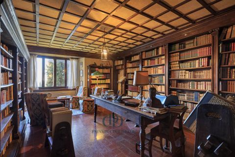 Landejendom i Arezzo, Arezzo, Arezzo - € 18.000.000 | Ref: 85323628 - foto 10