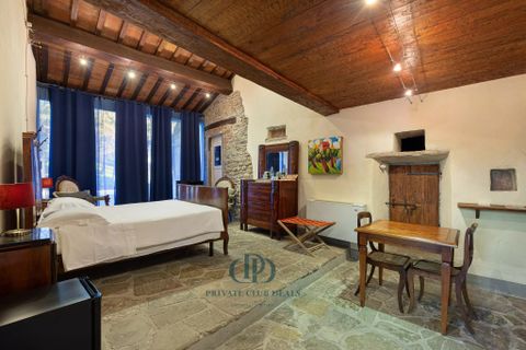 Landejendom i Arezzo, Arezzo, Arezzo - € 18.000.000 | Ref: 85323628 - foto 11