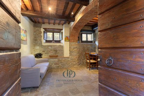 Landejendom i Arezzo, Arezzo, Arezzo - € 18.000.000 | Ref: 85323628 - foto 14