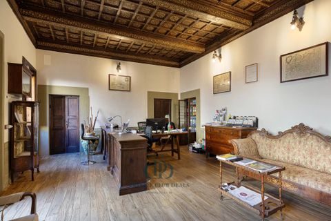 Landejendom i Arezzo, Arezzo, Arezzo - € 18.000.000 | Ref: 85323628 - foto 17