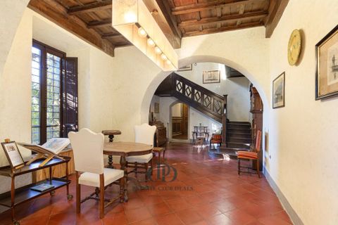 Landejendom i Arezzo, Arezzo, Arezzo - € 18.000.000 | Ref: 85323628 - foto 18