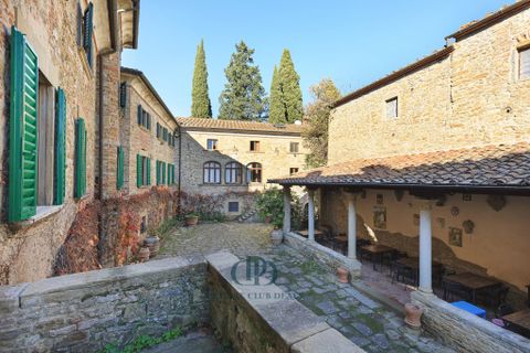 Landejendom i Arezzo, Arezzo, Arezzo - € 18.000.000 | Ref: 85323628 - foto 23