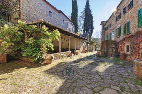 Landejendom i Arezzo, Arezzo, Arezzo - € 18.000.000 | Ref: 85323628 - foto 24