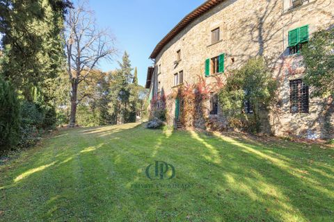 Landejendom i Arezzo, Arezzo, Arezzo - € 18.000.000 | Ref: 85323628 - foto 25