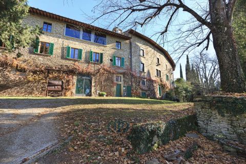Landejendom i Arezzo, Arezzo, Arezzo - € 18.000.000 | Ref: 85323628 - foto 26