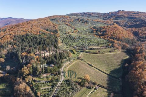 Landejendom i Arezzo, Arezzo, Arezzo - € 18.000.000 | Ref: 85323628 - foto 28