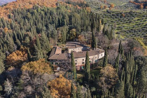 Landejendom i Arezzo, Arezzo, Arezzo - € 18.000.000 | Ref: 85323628 - foto 29