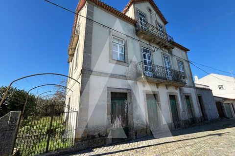 Villa i Gouveia, Guarda, Gouveia - € 345.000 | Ref: 1030873/24BL - foto 1