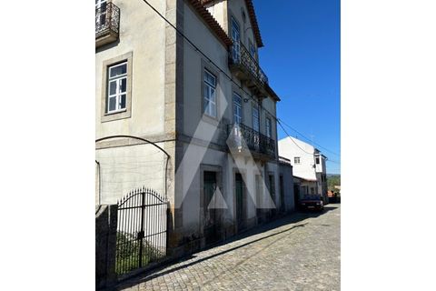 Villa i Gouveia, Guarda, Gouveia - € 345.000 | Ref: 1030873/24BL - foto 2